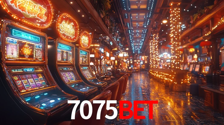 7075BET.com