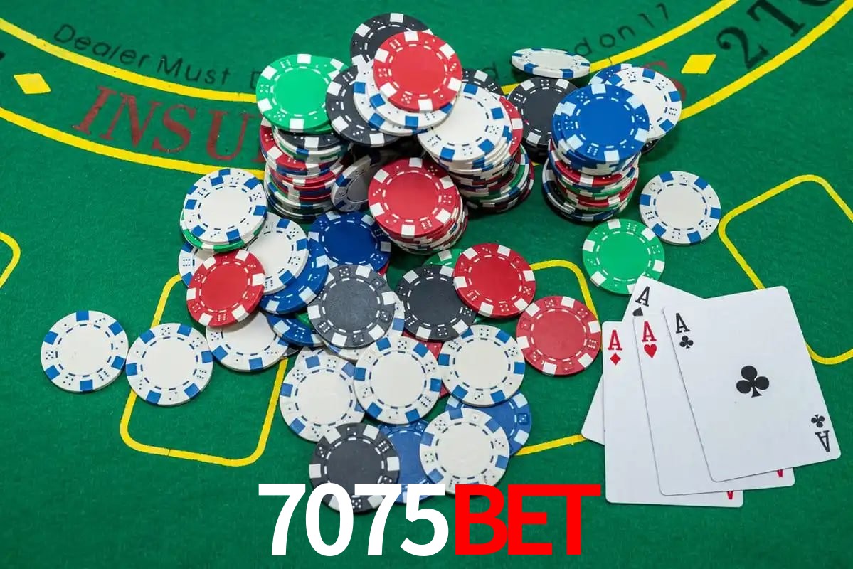 Avaliações dos Jogadores 7075BET