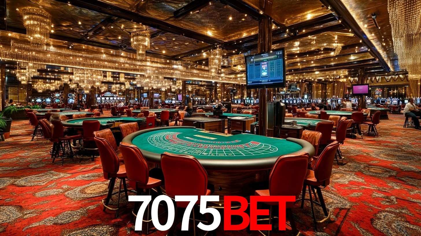 7075BET,7075BET.com