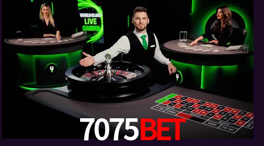 Descubra a Magia dos Jogos de Arcade no 7075BET