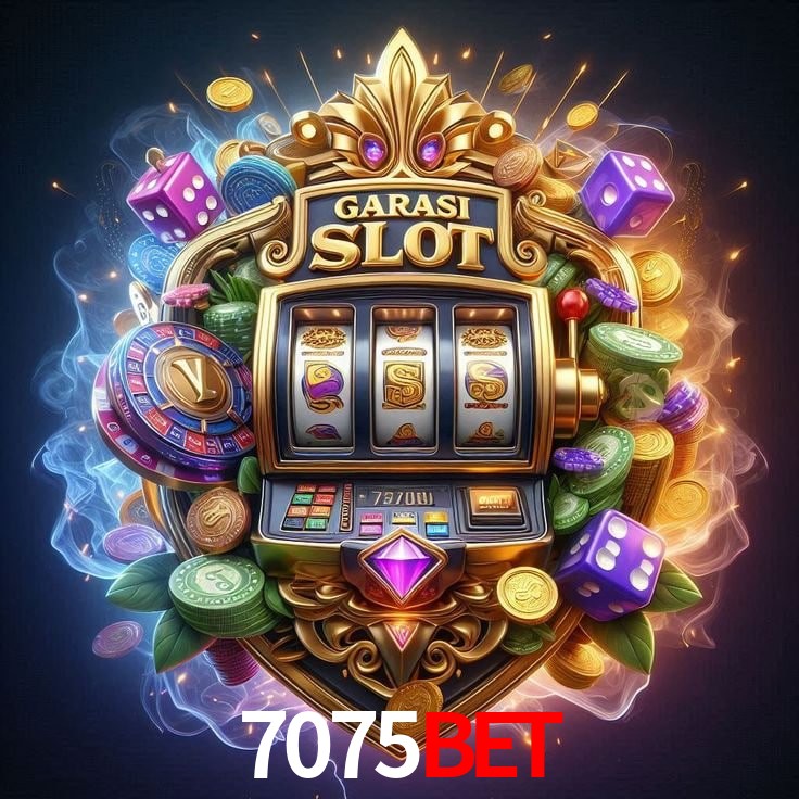 Diretório de Jogos 7075BET