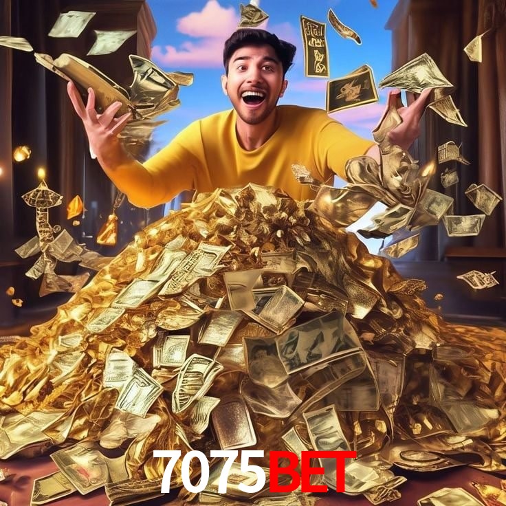 Provedores de Jogos 7075BET